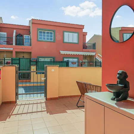 Sun & Comfort Maspalomas 2br San Bartolomé