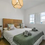 شقة Sun & Comfort Maspalomas 2br *