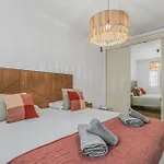 Sun & Comfort Maspalomas 2br San Bartolomé