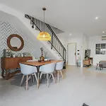 شقة Sun & Comfort Maspalomas 2br *
