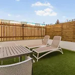 شقة Sun & Comfort Maspalomas 2br