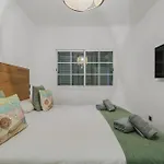 شقة Sun & Comfort Maspalomas 2br *