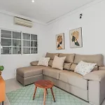 Sun & Comfort Maspalomas 2br شقة *