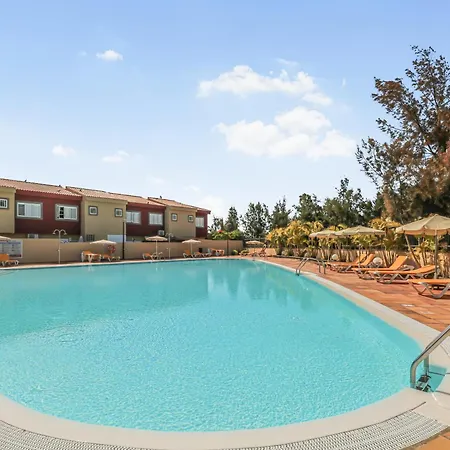 Sun & Comfort Maspalomas 2br * San Bartolomé