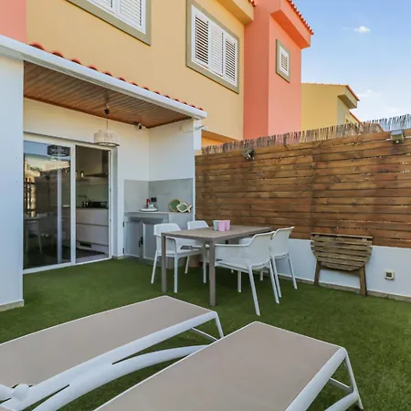 Sun & Comfort Maspalomas 2br *