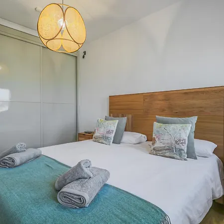 Sun & Comfort Maspalomas 2br * San Bartolomé