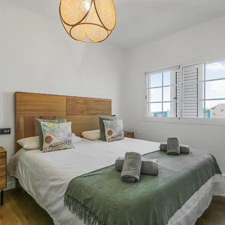 Apartment Sun & Comfort Maspalomas 2br *
