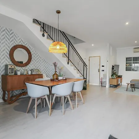 Apartment Sun & Comfort Maspalomas 2br *