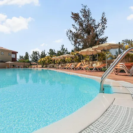 Sun & Comfort Maspalomas 2br Lägenhet