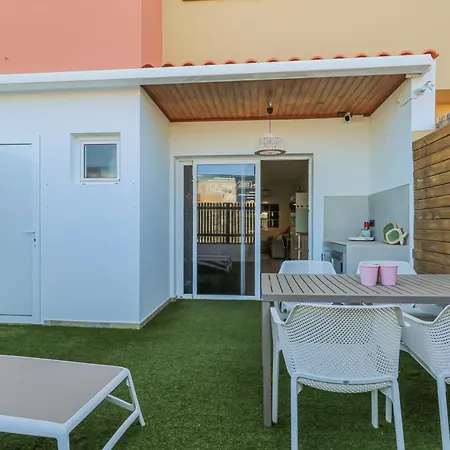 Sun & Comfort Maspalomas 2br * San Bartolomé