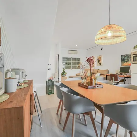 Sun & Comfort Maspalomas 2br Lägenhet