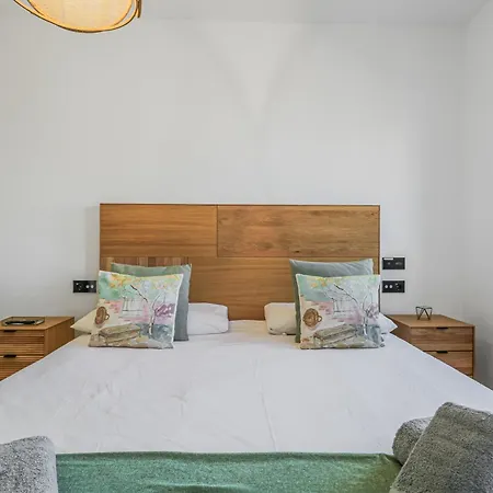 Lägenhet Sun & Comfort Maspalomas 2br