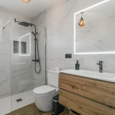 Sun & Comfort Maspalomas 2br Lägenhet San Bartolomé