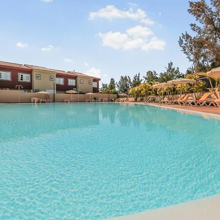 Apartament Sun & Comfort Maspalomas 2br San Bartolomé