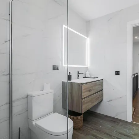 Sun & Comfort Maspalomas 2br *