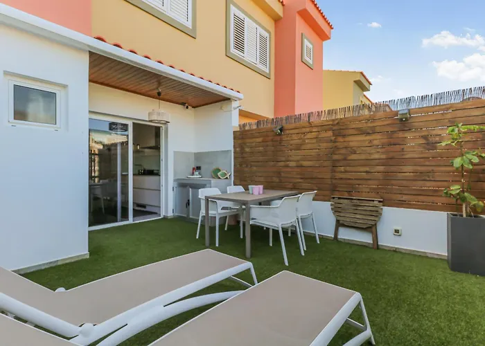 Sun & Comfort Maspalomas 2br *