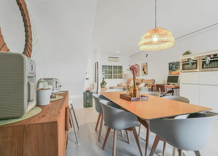 Sun & Comfort Maspalomas 2br Apartamento