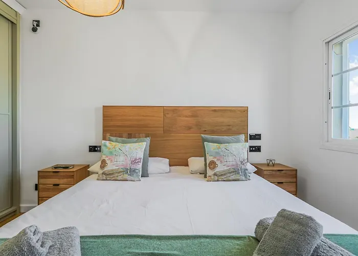 Apartamento Sun & Comfort Maspalomas 2br