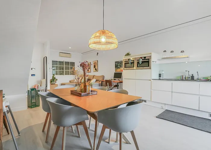 Sun & Comfort Maspalomas 2br *