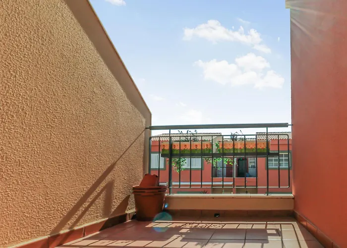 Sun & Comfort Maspalomas 2br *