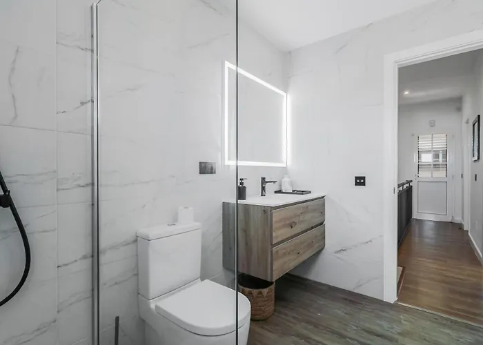 Sun & Comfort Maspalomas 2br *