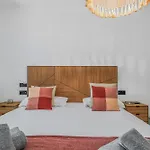 Sun&comfort Maspalomas 2br San Bartolomé