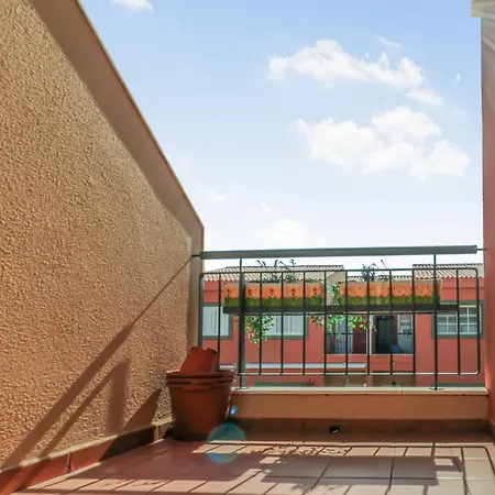 Sun&comfort Maspalomas 2br *